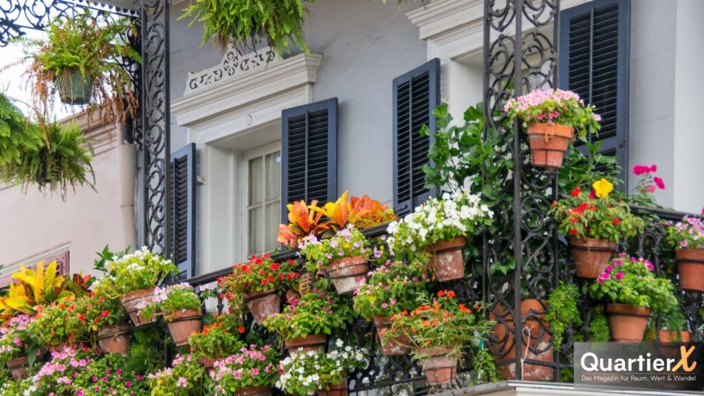 Garten & Außenräume