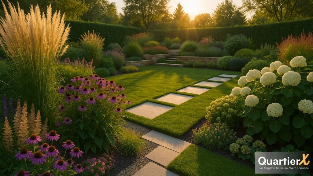 Garten & Außenräume