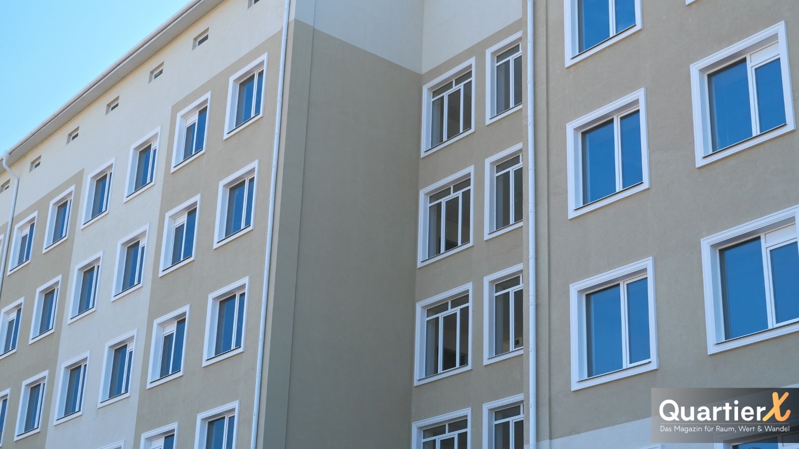 Zwischen Leerstand und Anfrageboom - Immobilienmärkte und Mittelstädte - quartierx