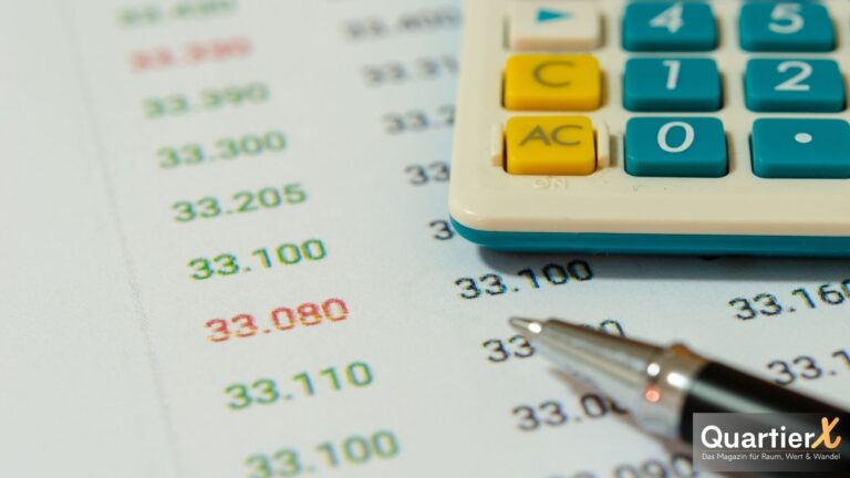 Was sind Indexmieten? QuartierX klärt auf und berät zu Immobilien, Recht und Finanzen
